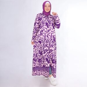 Long Soft Cardigan