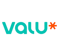 Pay safely with Valu