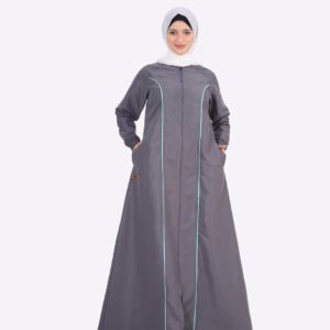 Model(1010) Abaya Sport