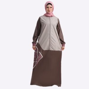 model(806)abaya