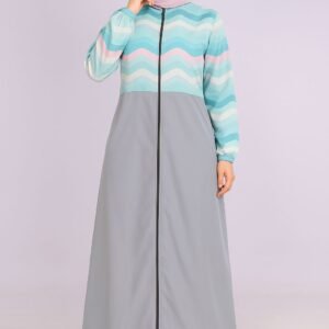 Model(1031-t-2) Swimsuit