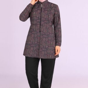 Model(1031-S-2) Swimsuit