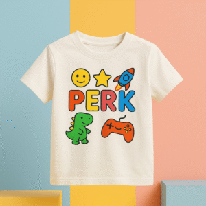 تشيرتات أولادي